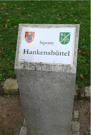 Square Hankensbüttel